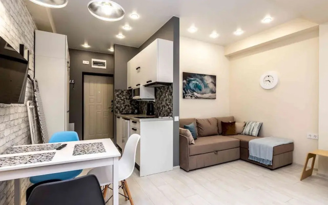 More Apartments na Mindal'noy 18