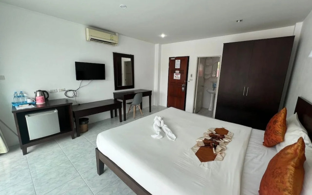 Kiwi Boutique Hotel