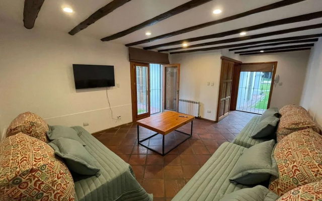 Casa Loria by Vilvey Turismo