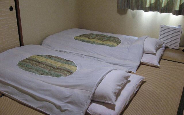 Business Hotel Shinsuma