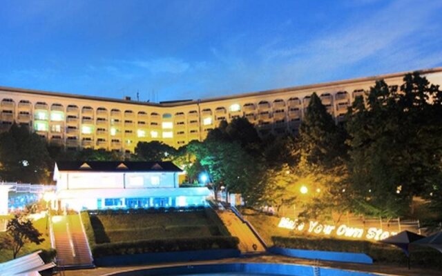 Hanwha Resorts - Yongin