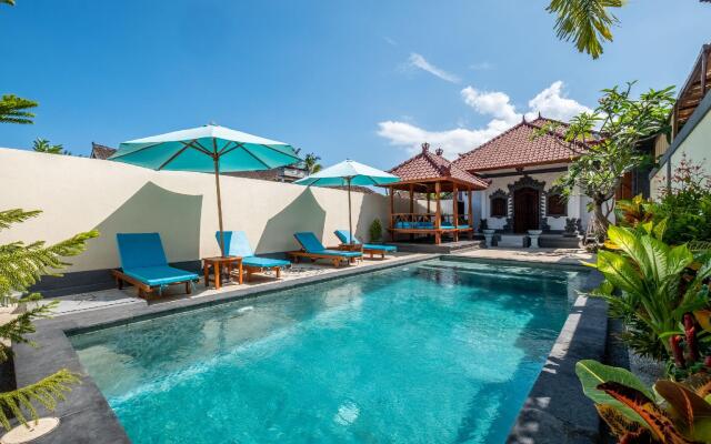 OYO 915 Villa Sari