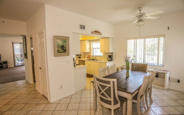 Casa Marina by RedAwning