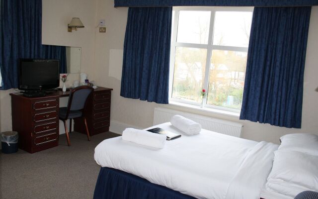 Uno Hotel Thames