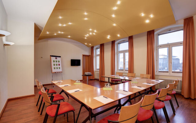 Restaurant Tavolo im Hotel Kurfürst Wilhelm I