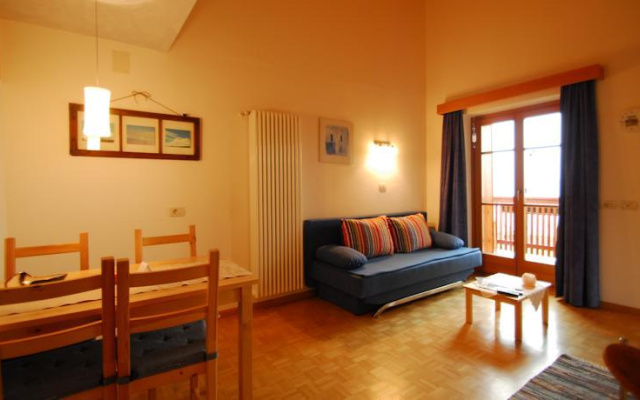 Residence Zirmer