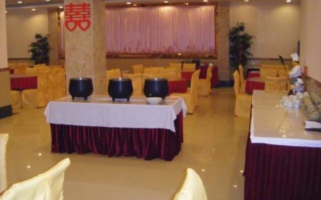 厦门美都环岛酒店