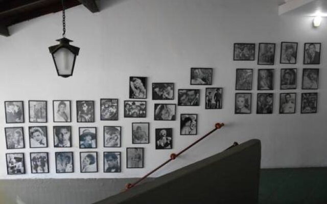 Barequeçaba Praia Hotel