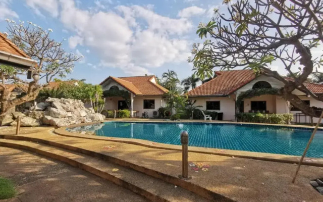 Two Fifty Nine Resort