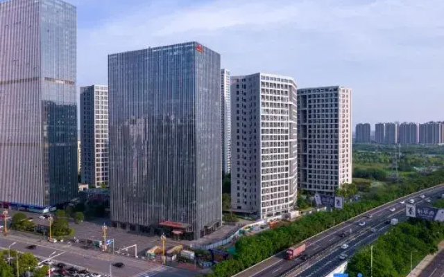 Hawthorn by Wyndham Changsha Furong
