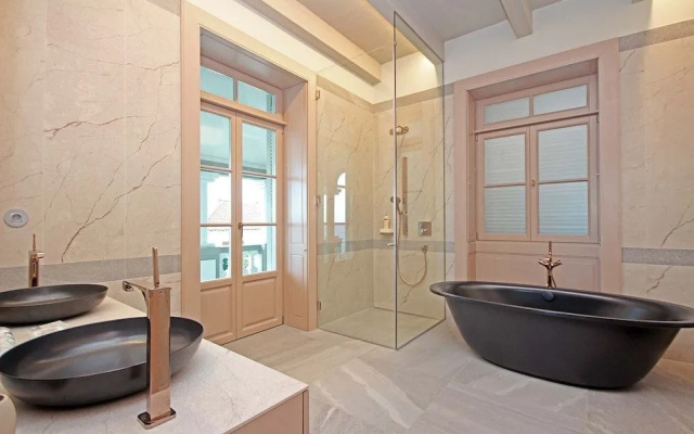 Luxury Barreirinha House