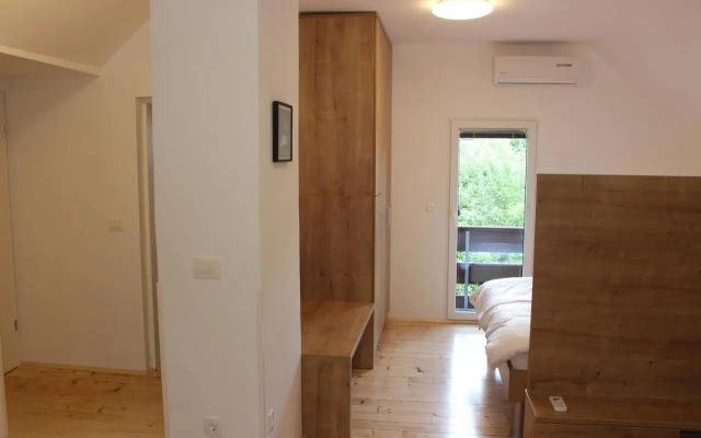 Mariana Apartment