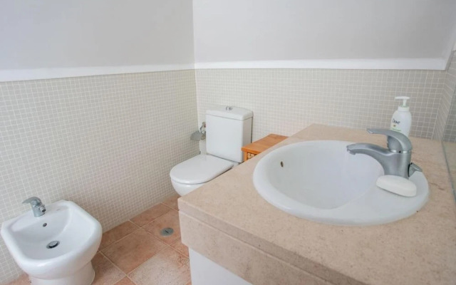 Villa Bonita AL in Set bal