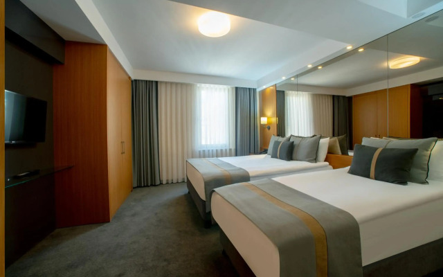Tan Hotel - Special Class