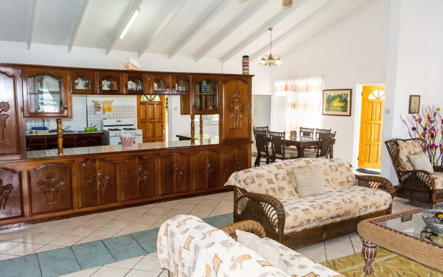 Cleopatra Villas