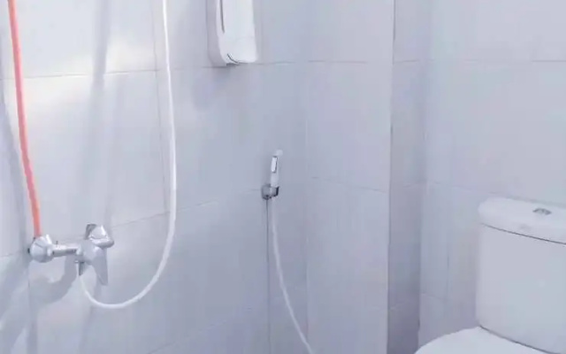 Guesthouse Guntari Cikarang