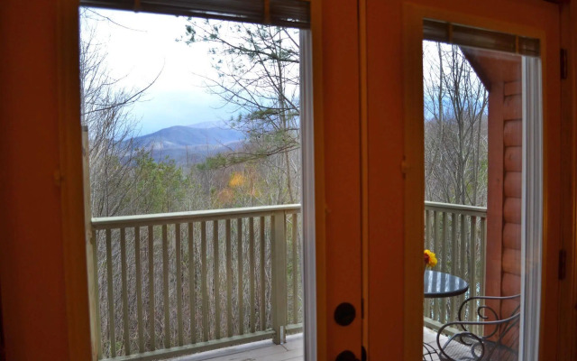 Honeymoon Hills Gatlinburg Cabin Rentals