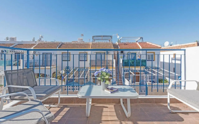 Casa Carisma