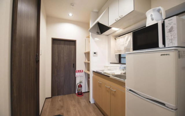 Guest House Kyoto Mills Benitoan - Vacation STAY 19493v