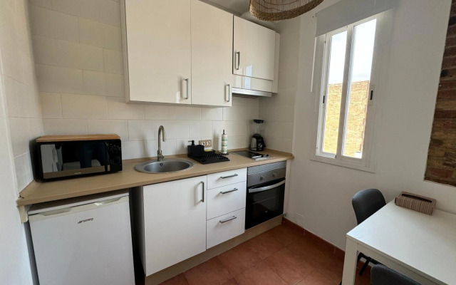 Ático Ideal en Barcelona