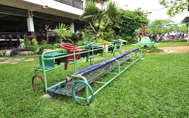 Coco Beach Hotel Jomtien Pattaya