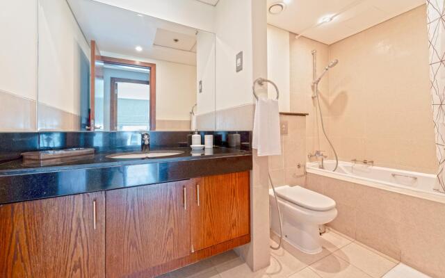 Lovely Apartment | Near Dubai Mall | Downtown Dubai