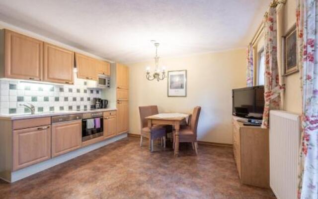 Appartements Mair