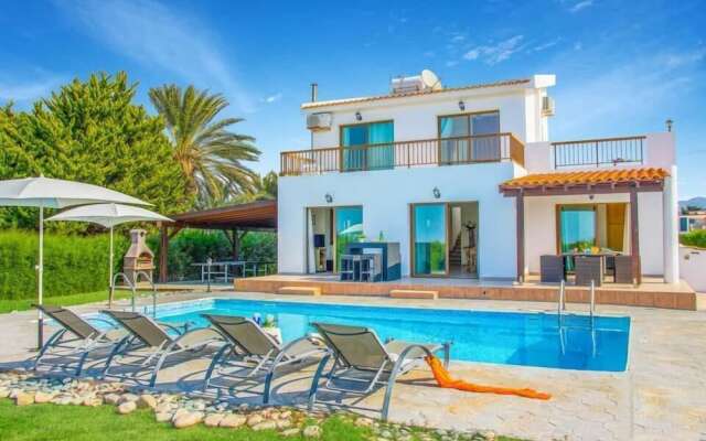 Villa Dimitris Blue Bay
