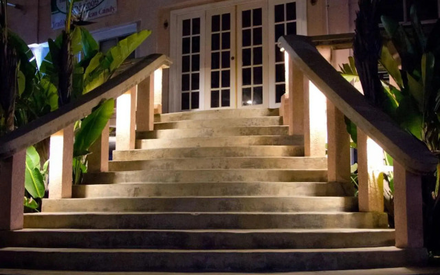 Hotel Villa Marina