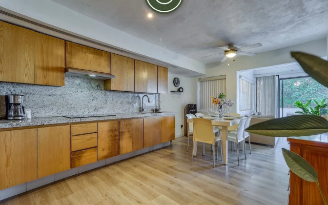 Vamar T1 121 in Puerto Vallarta