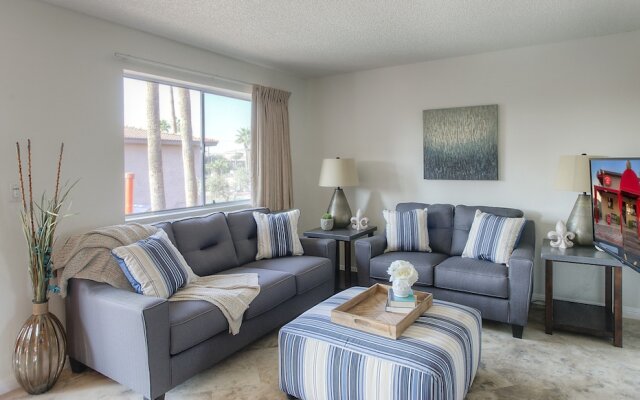 Park Suites at 119 - One Bedroom Apartment