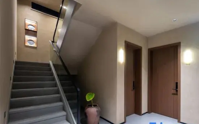 Qingxiting Homestay