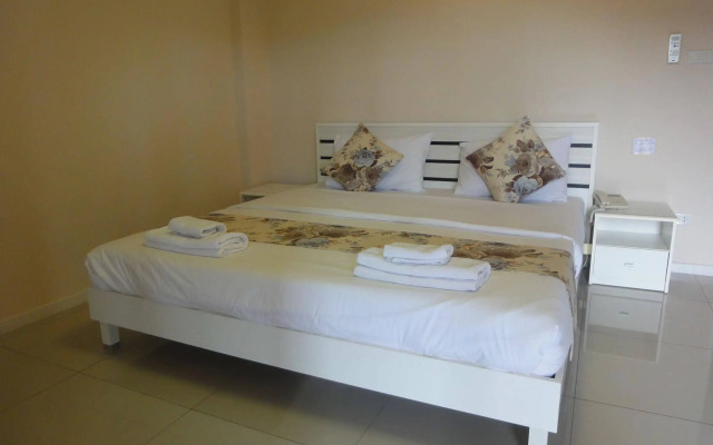 Royal Place Banchang