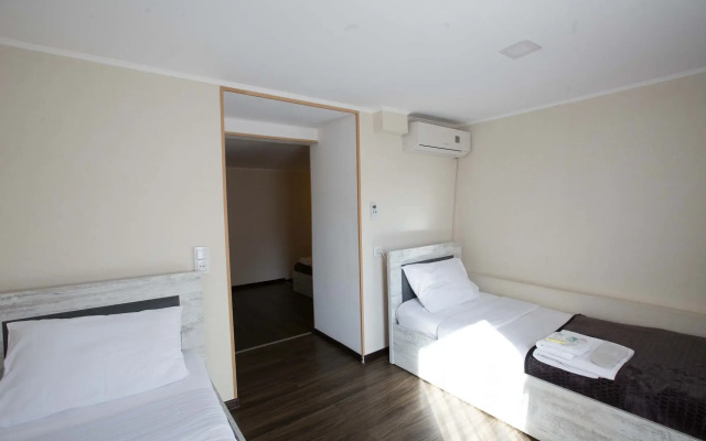Harmony Hotel
