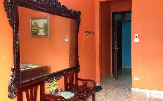 Thanh Nga Guest House