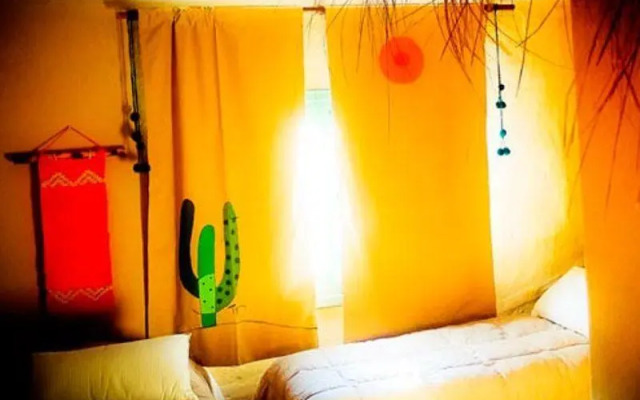 Hotel Boutique La Quebrada