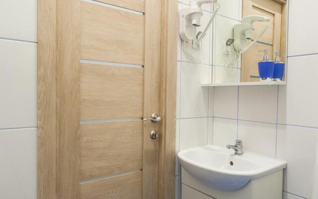 MyRoom (MayRum) on Kuibyshev Street