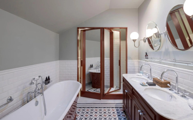 Valverde Santar Hotel & Spa – Relais & Châteaux