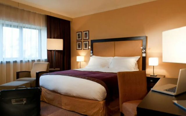 The Moorhouse Hotel