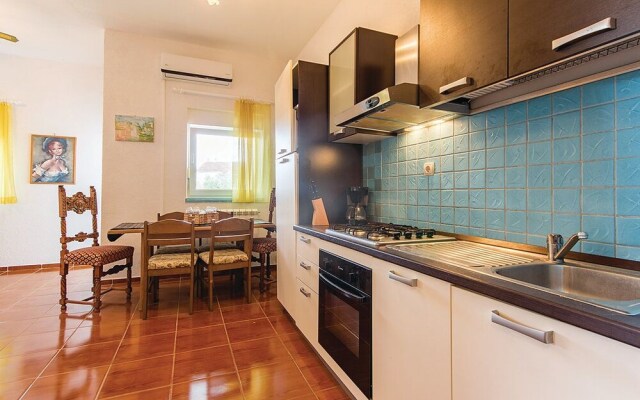 Apartments & Rooms Bosnjak