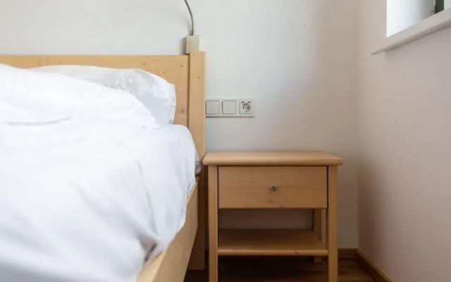 Apartment in Hohentauern Near ski Area