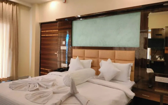 Elite Beach Resort