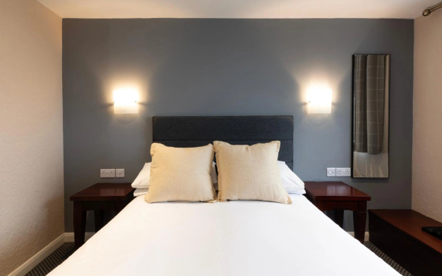 Springfield Hotel and Restaurant