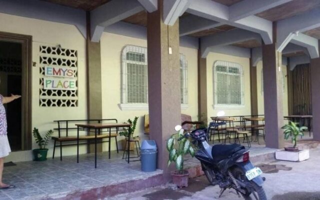 Emy's Place