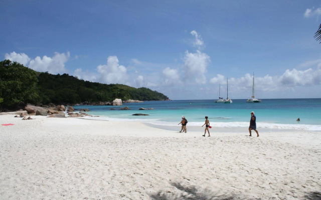 Ocean Jewels Resort