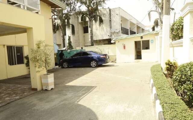 Calbert lodge Abuja
