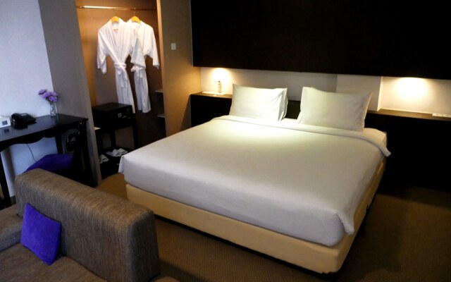 Hotel Yasmin Karawaci
