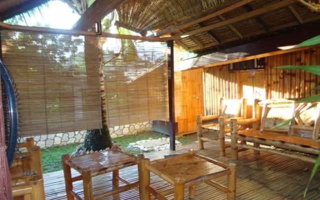 La Casa Blanca- Annex