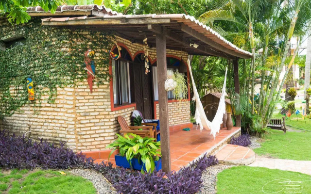 Pousada Oasis