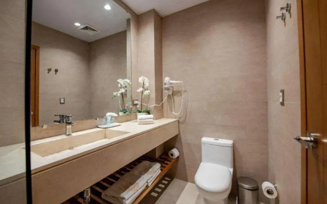 Hacienda Samana Bay Hotel  Residences